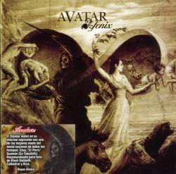 Avatar (MEX) : Fenix